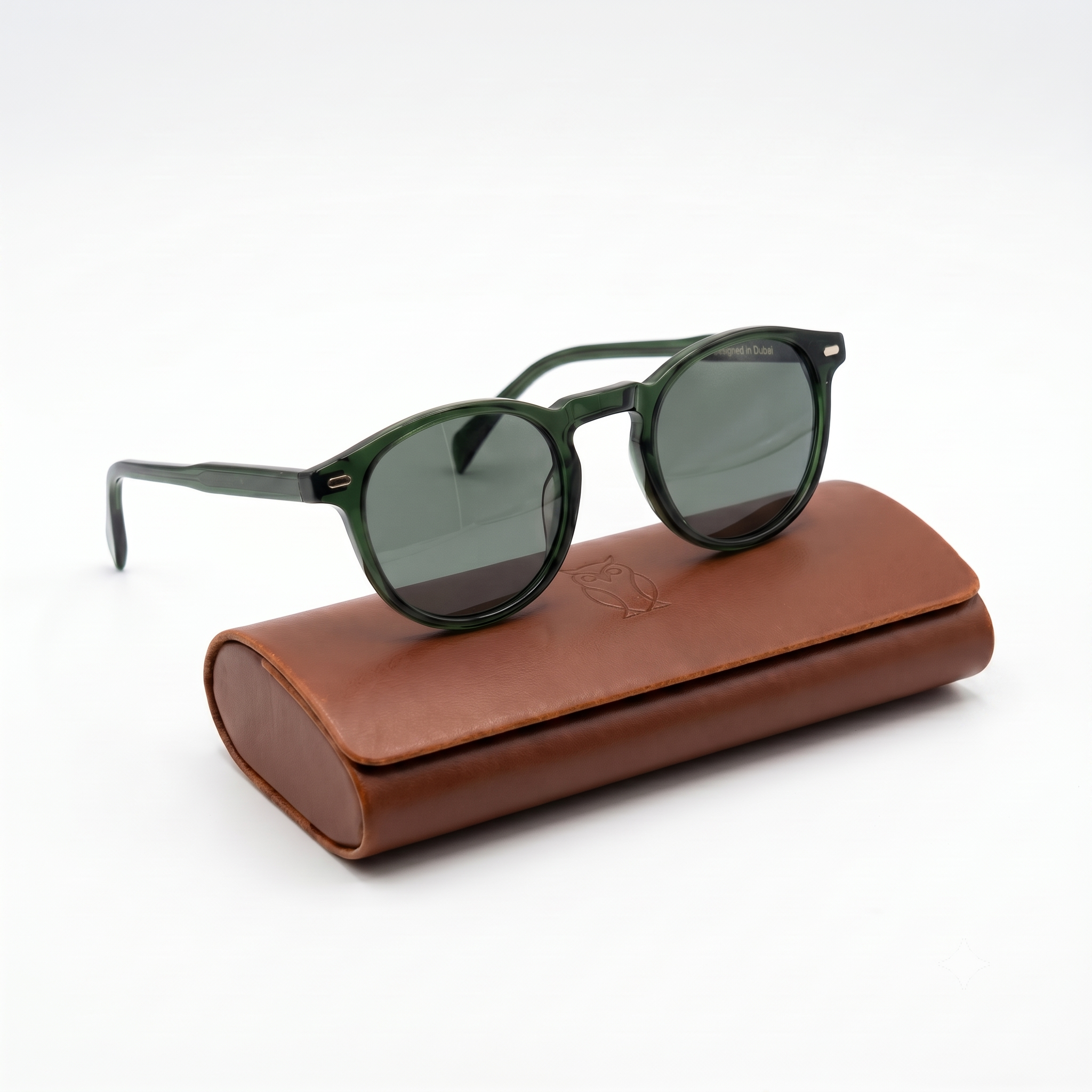 Dark Green